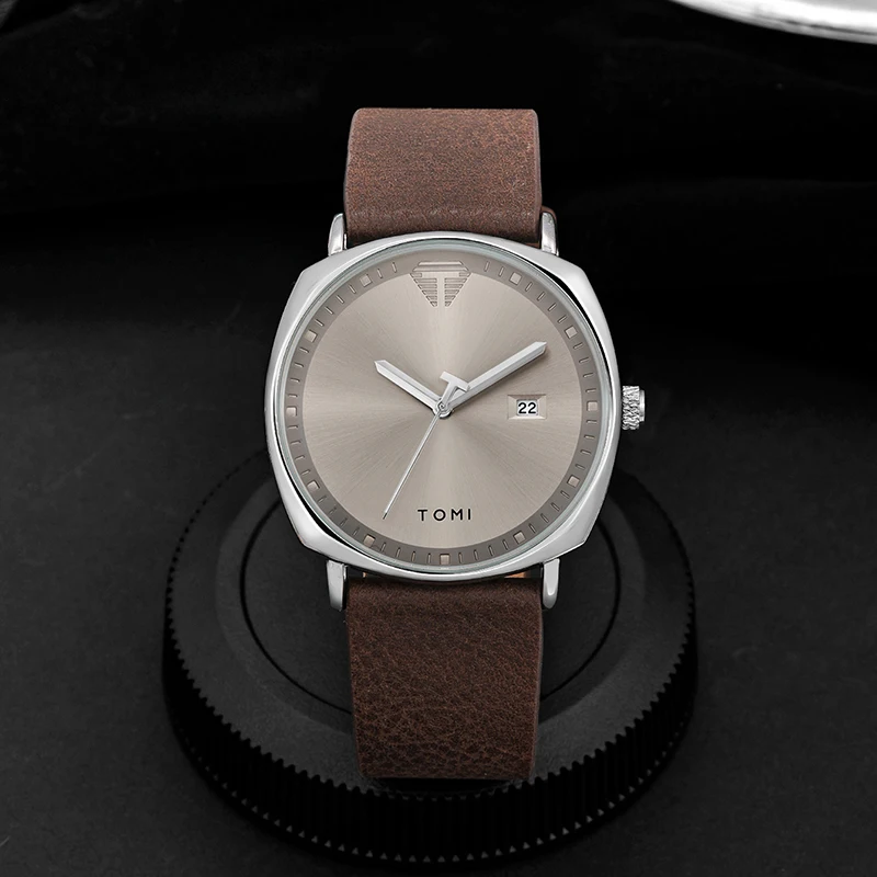 TOMI Watch - product shot 10