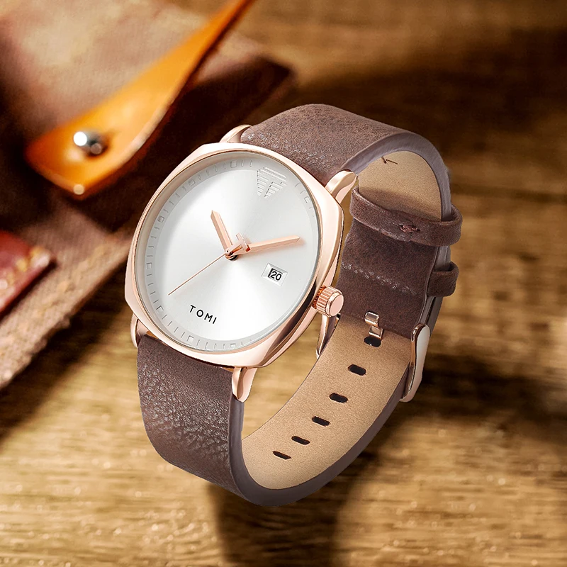 TOMI Watch - product shot 7